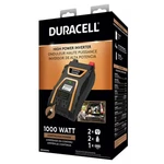 Duracell High Power Inverter 1000 Watt #1567291 New Sealed. Fixed Price $40.59.