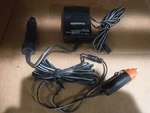 Phc TR-608 To Converter 800MA Regulated Car Power Adapter.. Fixed Price $14.25.