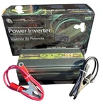 New Power Bright ML900-24 Inverter Watts, Volt, 1800W Peak. Fixed Price $64.99.