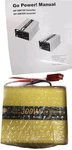 Go Power GP-SW300-24, Watt Inverter Volt 60 Hz Quick Ship. Fixed Price $149.99.