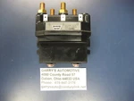 Warn 98381 Replacement Winch Electric Control Contactor 81400 At M15000 Zeon Evo. Fixed Price $122.00.