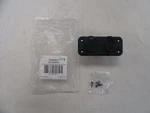 Marinco Dual Usb & Receptable W/ Mounting Plate 12VCOMBO-B Black Marine Boat. Fixed Price $19.95.