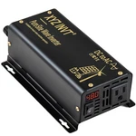 300W Pure Sine Wave Power Inverter Dc 48V To Ac 120V Converter 1600W Peak. Fixed Price $54.90.