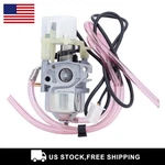 For Honda EU2000I Carburetor Home Power Generators EB2000I Inverter #16100Z0DD03. Fixed Price $12.69.