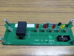 2100653 D07823-00 Vanner Control For Inverter IQC12-2600. Fixed Price $50.00.