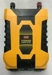 Powerdrive PD750 750W Invertet New 12.8V Dc (no Cables). Fixed Price $39.99.