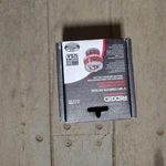 1/2 Npt Ridgid 36890 Complete Die Head - Brand New, In Box. Fixed Price $50.00.