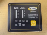 Go Power! 79999 GP-ISW-R-12 Industrial Pure Sine Wave Inverter Remote Volt. Fixed Price $90.00.