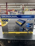 Voltec 1000W Power Inverter 12VDC-110VAC. Fixed Price $50.00.