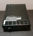 Powerline Mobile Ac Dual Outlets W/ Usb Powered Port 200W Continuous 400W Peak. Fixed Price $19.98.