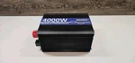4000W Pure Sine Wave Power Inverters Dc 12V To Ac 110V 120V With Type-c .... Fixed Price $325.00.