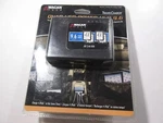 Quad Usb Power Hub 9.6A Charge 4 Devices Simultaneously Wagan Travel. Fixed Price $14.00.