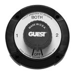 Guest 2110A Battery Switch 4 Position. Fixed Price $59.95.