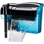 Cascade Power Hang-on Filter Quiet Efficient Aquarium Water 300GPH. Fixed Price $89.26.