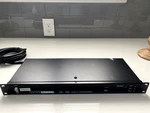 Juice Goose Sq 1500 7-OUTLET Power Sequencer R29. Fixed Price $131.00.