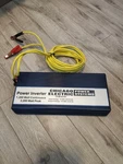 Chicago Electric Model 93761 Power INVERTER1200/3200 Watt. Fixed Price $44.99.