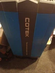 Cotek SP2000-112 Watt Pure Sine Wave Inverter. Fixed Price $254.55.