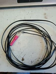Xantrex Battery Temperature Sensor For Freedom 458 76-0022-00. Fixed Price $35.00.