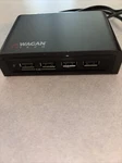 Tech Wagan 2891 3A, 13V Usb Phone Travel Charger. Fixed Price $20.00.
