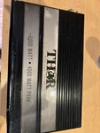 Thor 2000W Dc 120 Ac Modified Sine Wave Power Inverter. Fixed Price $225.00.