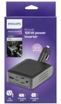 Philips Inverter - Mobility Elite Dc To Ac 100 Power New!. Fixed Price $14.99.