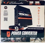 Schumacher Electric PC-1500 Power Converter. Fixed Price $250.00.