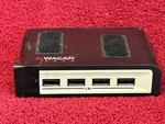 Wagan Tech Usb-a Charger Device No 2892. Fixed Price $25.49.