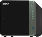 Qnap TS-453D Bays Sata Ram 16 Gb DDR4 10GIGABIT Ethernet Nas Server. Fixed Price $875.00.