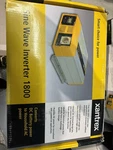 Xantrex Prosine Pure Wave Inverter 1800W Dc To Ac Power Converter. Fixed Price $1260.00.