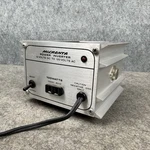 Micronta Power Inverter Volt DC-120 Ac 100 Watts Untested As Is. Fixed Price $29.99.