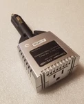 Inverter Cyberpower CPS140BI 140W Ac Mobile Converter Cigarette Lighter. Fixed Price $15.99.