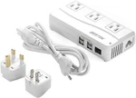 Bestek Down Transformer Japanese Electrical Products 220V 230V 240V To 100V. Fixed Price $56.98.