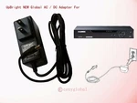Ac Adapter For Lorex 4K Ultra Hd Dvr Recorder 4-16 Channel Video Security System. Fixed Price $9.99.