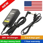 New Charger Adapter For Booster Pac ES5000 ES2500 J900 Jump Starter Power Supply. Fixed Price $10.89.