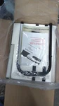 Xantrex 802-1500 Xpower 1500W Portable Powerpack 120VAC 12VDC Outputs W/ Charger. Fixed Price $600.00.
