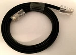Pylontech / Dyness Hubble Byd EG4 Type Inverter To Battery Can Cable. Fixed Price $12.37.