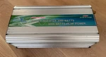 Accurate Tools 3000W/6000W DC12V AC120V Pure Sine Wave Power Inverter AT3000P. Fixed Price $235.00.