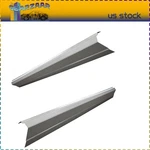 2PC For 2014-2016 Chevy Silverado Gmc Sierra Door Crew Cab Outer Rocker Panel. Fixed Price $90.99.