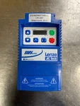 Lenze America Ac Tech ESV402N02TXB531 4.0KW/5HP 240V 50/60HZ Frequency Inverter. Fixed Price $495.00.