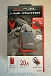 Schumacher Red Fuel Jump Starter 600 Peak Amp Usb Lithium SL161 Brand New Sealed. Fixed Price $55.96.