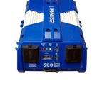 Rally 7637 500W Marine Grade Power Inverter Usb Dual Ac Outlets 12V Tested. Fixed Price $29.99.