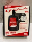 Schumacher Power Converter 100W Mobile Outlet With Usb Port Dc To. Fixed Price $15.59.