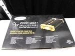 GP-ISW2000-12: Watt Pure Sine Wave Inverter Cul Go Power 78156. Fixed Price $499.99.