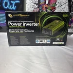 New Power Bright ML900-24 Volt Inverter. Fixed Price $120.00.