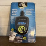 Mobilespec MS175-175 Watt Dc To Ac Power Inverter With Usb Port & Outlet New. Fixed Price $19.99.