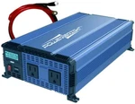 Powerbright 1500 Watts Inverter 12V To 110V, Modified Sine Wave Car. Fixed Price $139.99.