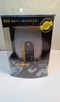 Xantrex Xpower 400 Watt Inverter With Led Display New. Fixed Price $32.99.