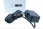 8FT Ac/dc Power Adapter For Avantek White Noise Sound Machine. Fixed Price $14.99.