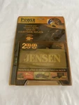 Jensen JP30 300W Power Inverter Sealed Package. Fixed Price $54.99.
