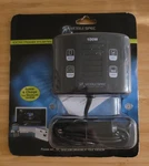 Dc Ac Power Inverter For Auto Use By Mobile Spec MS100W With Usb. Fixed Price $8.95.